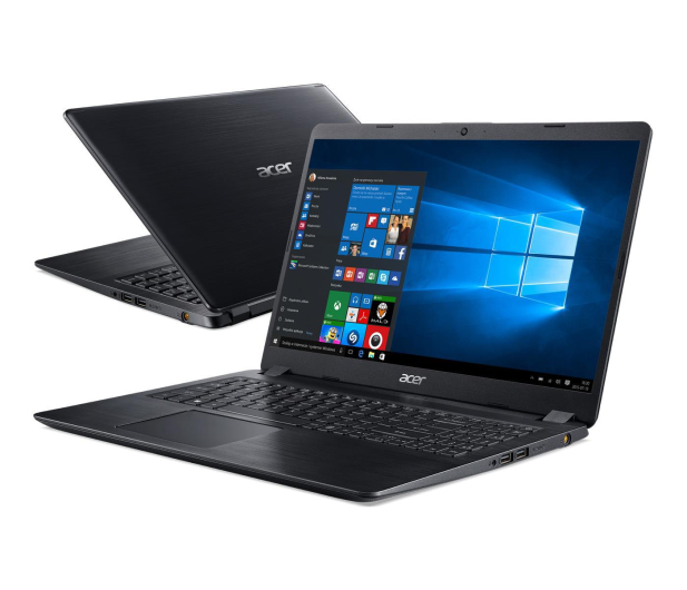 Acer Aspire 5 i3-8145U/8GB/240SSD/Win10 FHD IPS - 469004 - zdjęcie